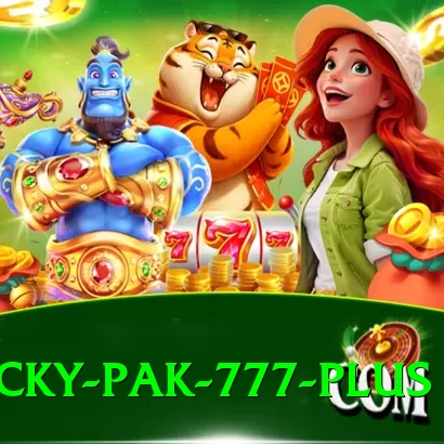 lucky pak 777 Pro1 v2.4.0 - 2