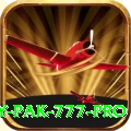 lucky pak 777 Games Supreme