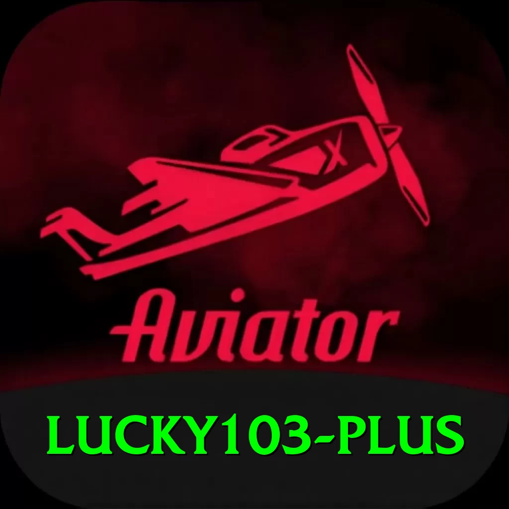 lucky103 Plus Edition v2.3.6 - 2