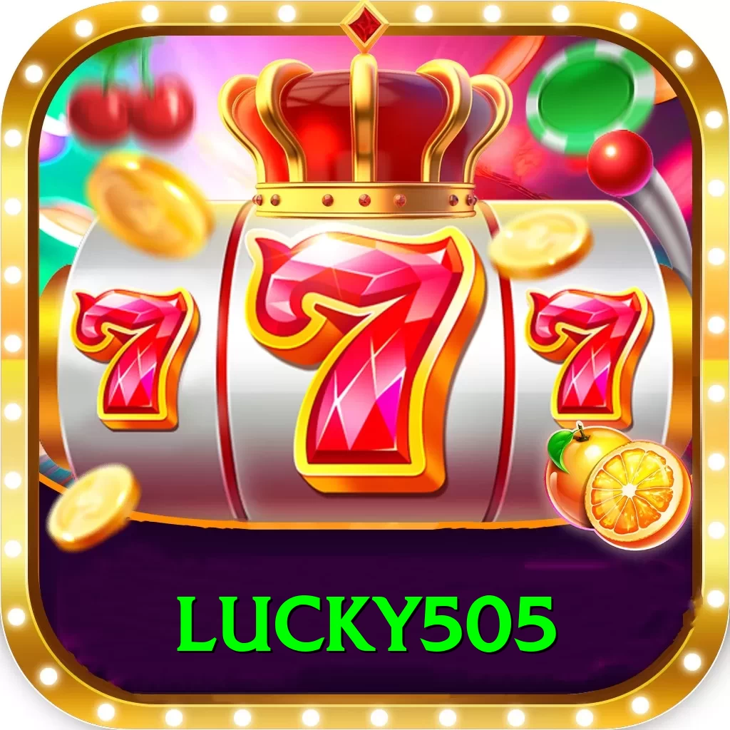 lucky505 Ultimate v5.8.8 - 2
