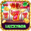 lucky505 Ultimate v5.8.8