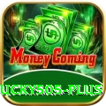 lucky505 Games (Casino & Earning) Master v4.1.8