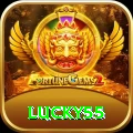 lucky55 Elite vv4.9.8