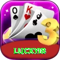 luckyi8 Plus Edition v1.0.2