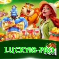 luckyi8 Max Casino App