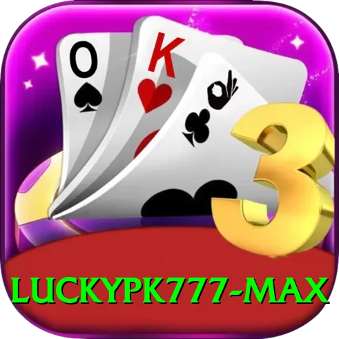 luckypk777 Game Plus v1.3.6 - 2