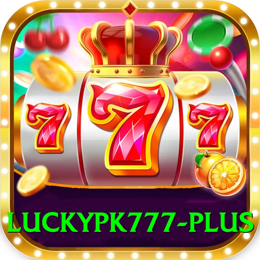 luckypk777 Max v2.7.2 - 2