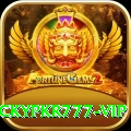 LuckyPKR777 - Slots Pro