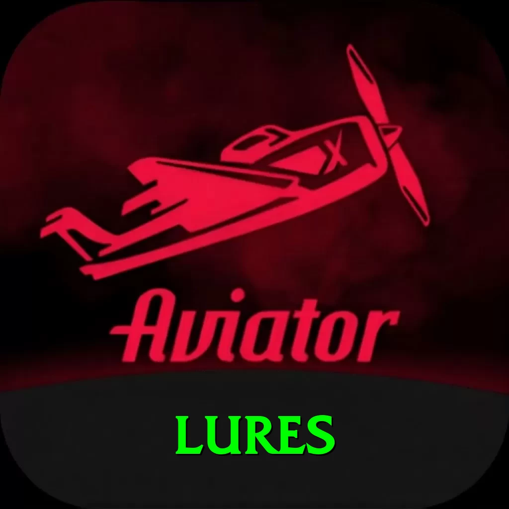lures Ultimate Pro v3.9.8 - 2