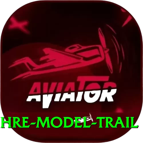 machhapuchhre model trail Pro Edition v5.4.4 - 2