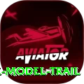 machhapuchhre model trail Pro Edition v5.4.4