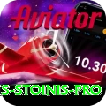 marcus stoinis Bonus Supreme v4.5.6