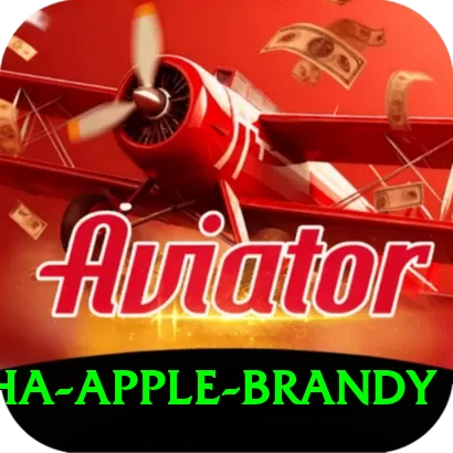 marpha apple brandy Pro Edition v1.9.6 - 2