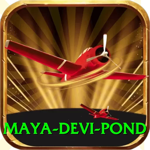 maya devi pond Ultimate v5.3.5 - 2