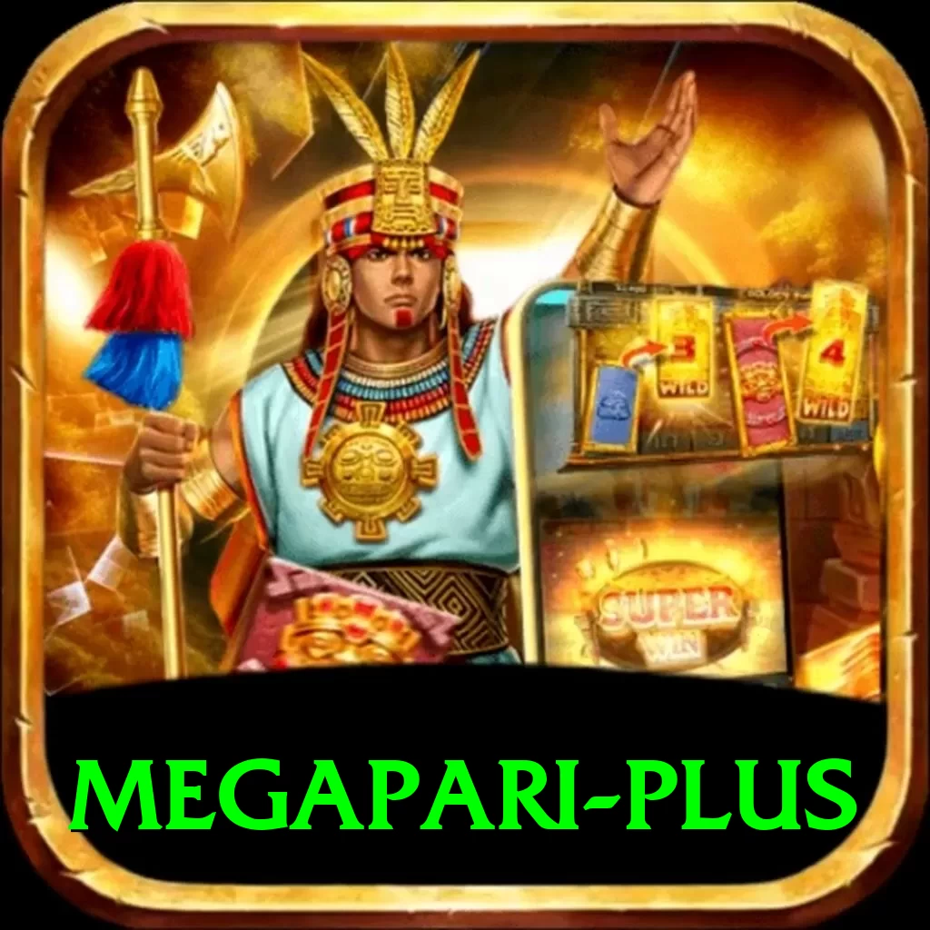 megapari Gaming Champion v5.9.4 - 2