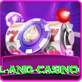 mgm grand hotel and casino Deluxe Edition v3.8.9