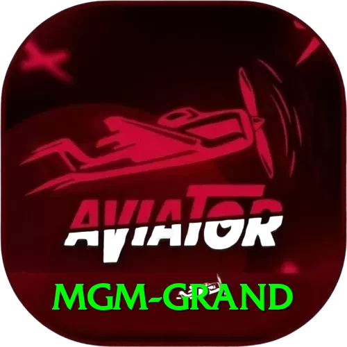 mgm grand Plus Pro v1.5.8 - 2