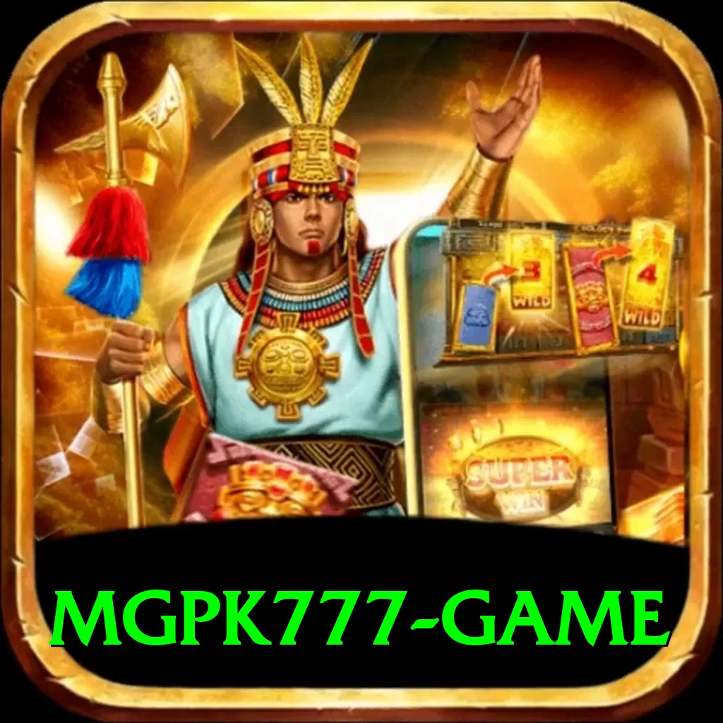 MGPK777 Game Games (Casino & Earning) Ultimate v2.3.6 - 2