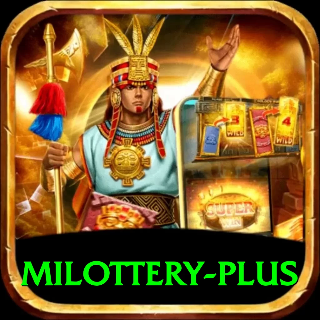 milottery Champion Casino App - 2