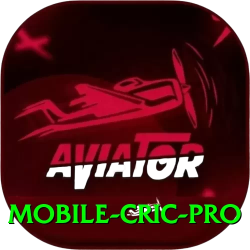 mobile cric Mobile Pro - 2