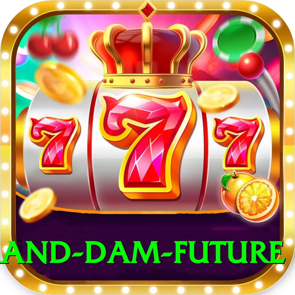mohmand dam future VIP Pro v5.5.7 - 2