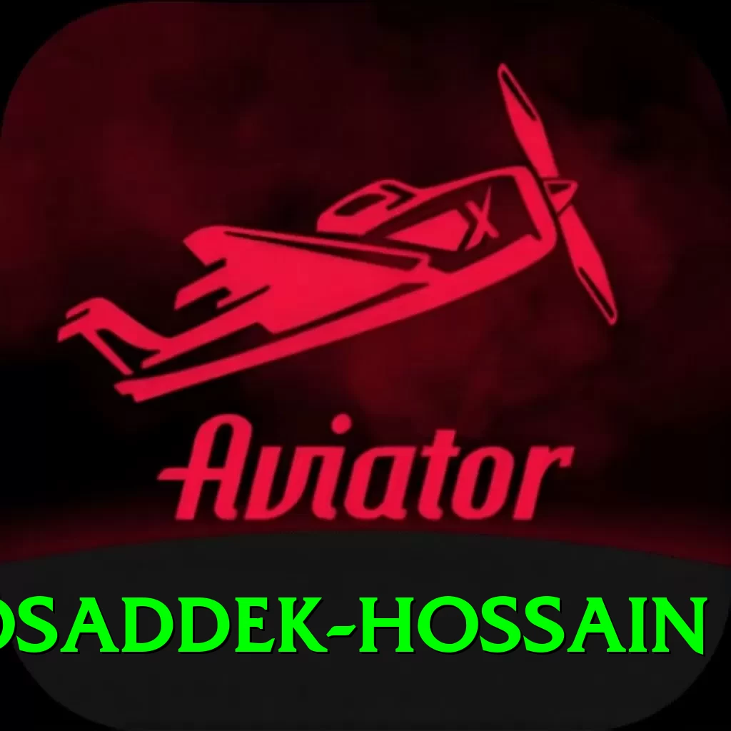 mosaddek hossain Max Pro v2.2.8 - 2
