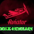 mosaddek hossain Max Pro v2.2.8