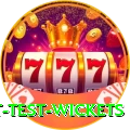 most test wickets Gold v3.7.5