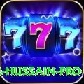 nasser hussain - King v3.2.5