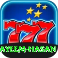 nayeem hasan Deluxe v3.2.7