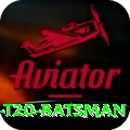 no 1 t20 batsman Games (Casino & Earning) VIP v5.7.5
