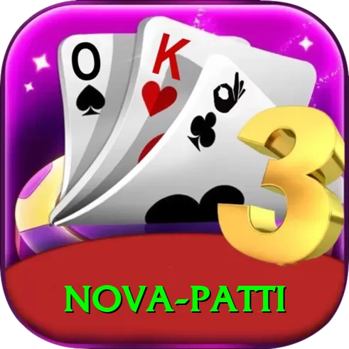 Nova Patti Gold v5.0.1 - 2