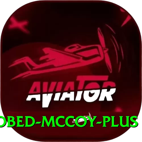 obed mccoy - Deluxe Earning App - 2