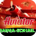 omaima sohail Elite v2.1.7