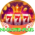 Omni Slots Gaming Mega v4.6.3