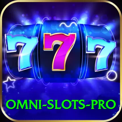Omni Slots Live Champion - 2