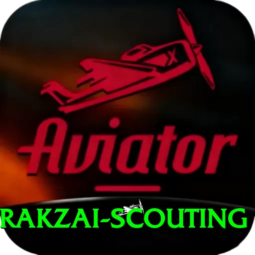 orakzai scouting Max v4.3.1 - 2