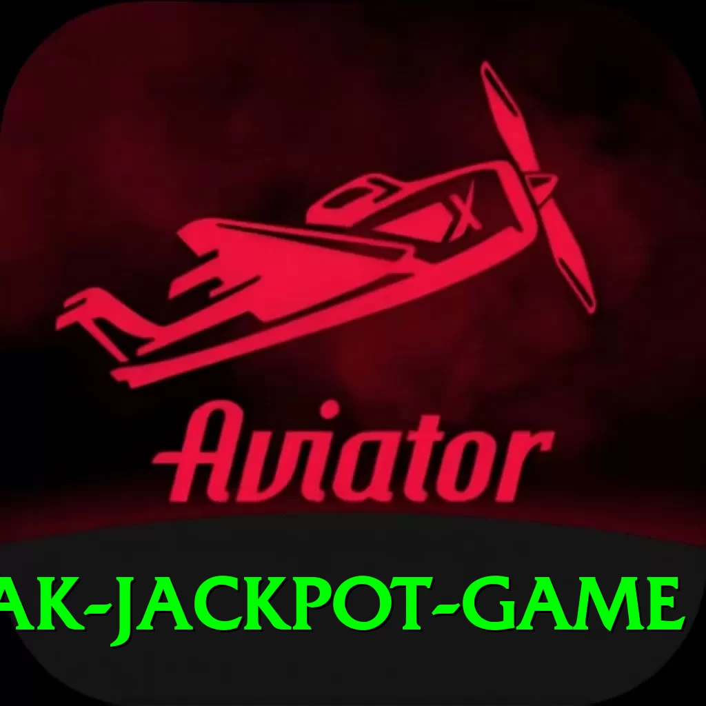 Pak Jackpot Game Master v4.4.5 - 2