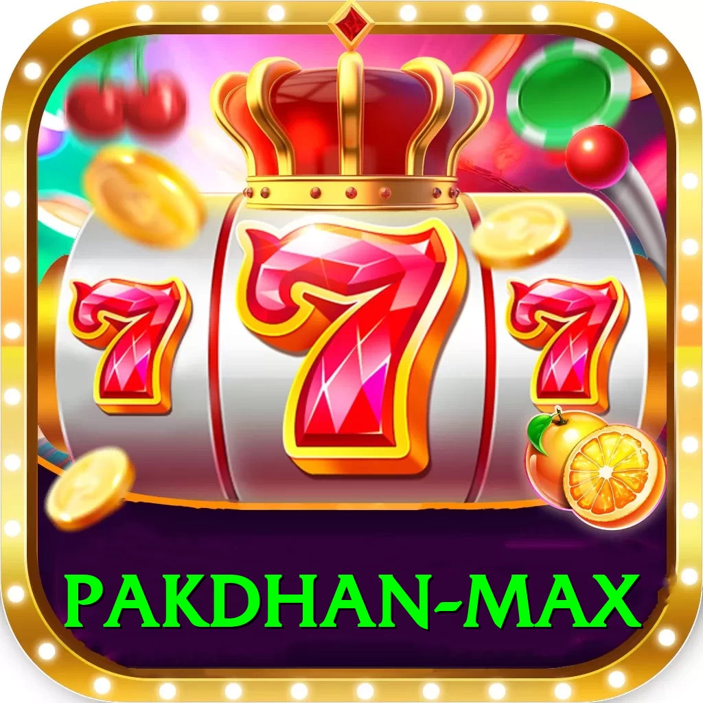 PakDhan - Gaming Master - 2