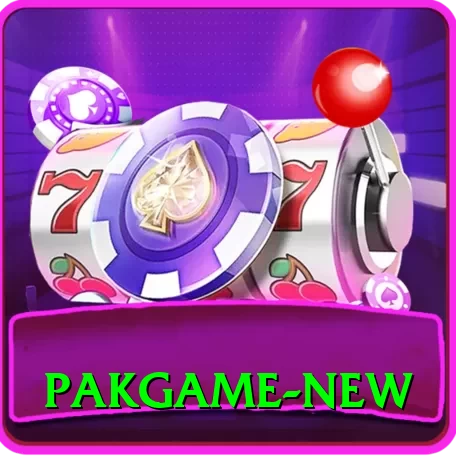 PakGame Ultimate Casino App - 2