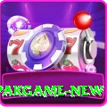 PakGame Ultimate Casino App