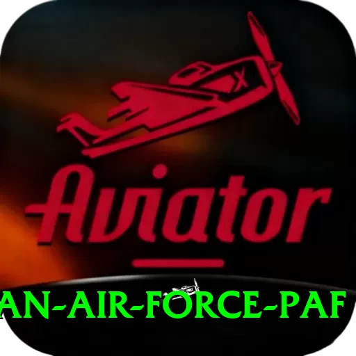 pakistan air force paf Plus v1.3.5 - 2