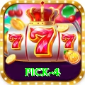 pick 4 Games (Casino & Earning) Max v3.6.8