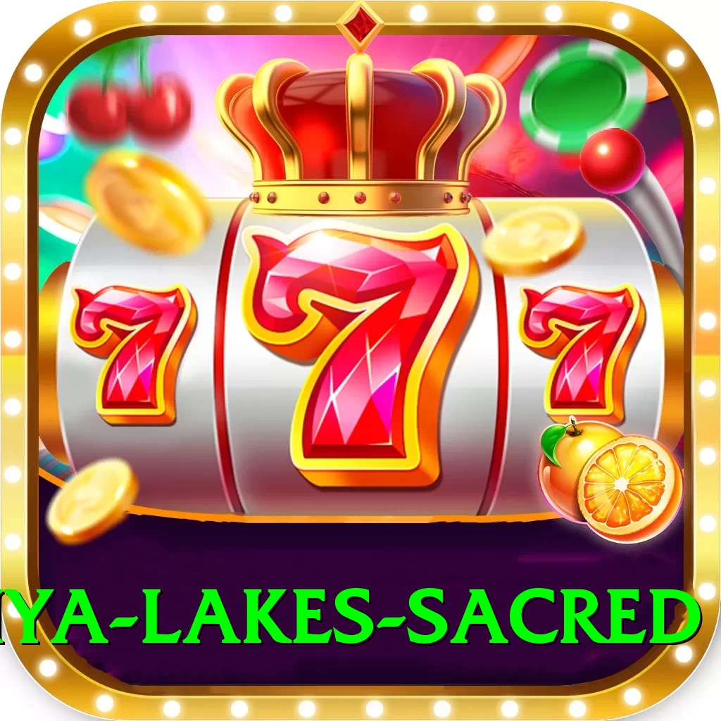 piya lakes sacred Pro Edition v2.1.0 - 2