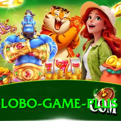 PK Lobo Game Gaming Gold - 2