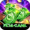 PK36 Deluxe Casino App