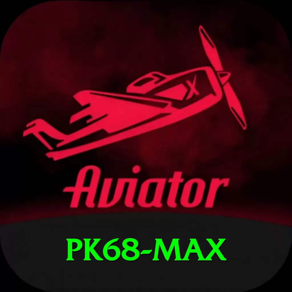 pk68 Pro v2.3.8 - 2