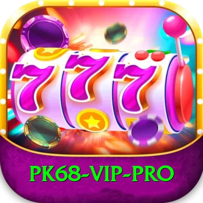 pk68 vip Live Extreme v3.3.4 - 2