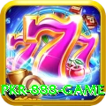 PKR 888 Game Master Pro v2.6.8