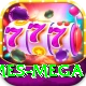 PKR Casino Games Mega